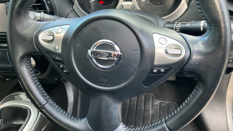 Nissan Juke 1.6 [112] Bose Personal Edition 5dr Petrol Hatchback